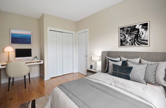 Foto del edificio - 3726 N Pine Grove Ave