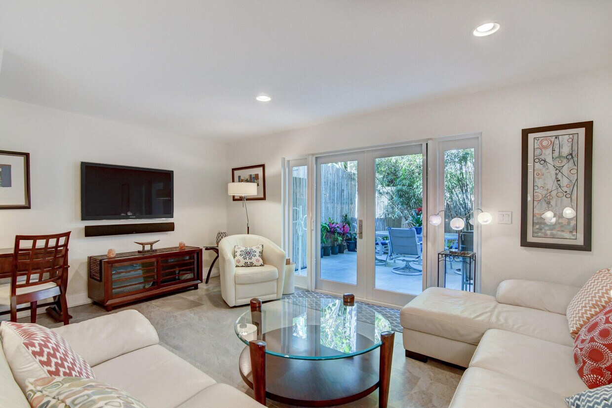 1000 Ocean Terrace 6 Delray Beach Fl 33483 Apartment for Rent in