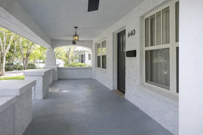 Photo - 640 Northeast 71st Street, Miami, FL 33138 - 3 BR 2 BA house
