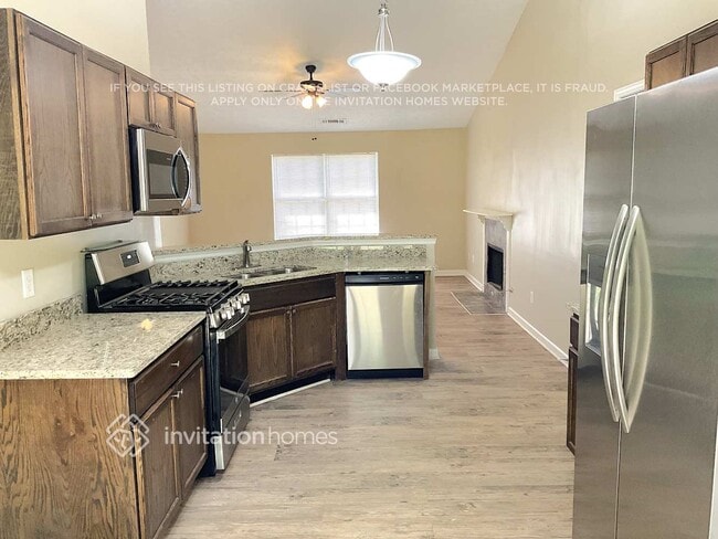 Building Photo - 6625 Kinsey Way