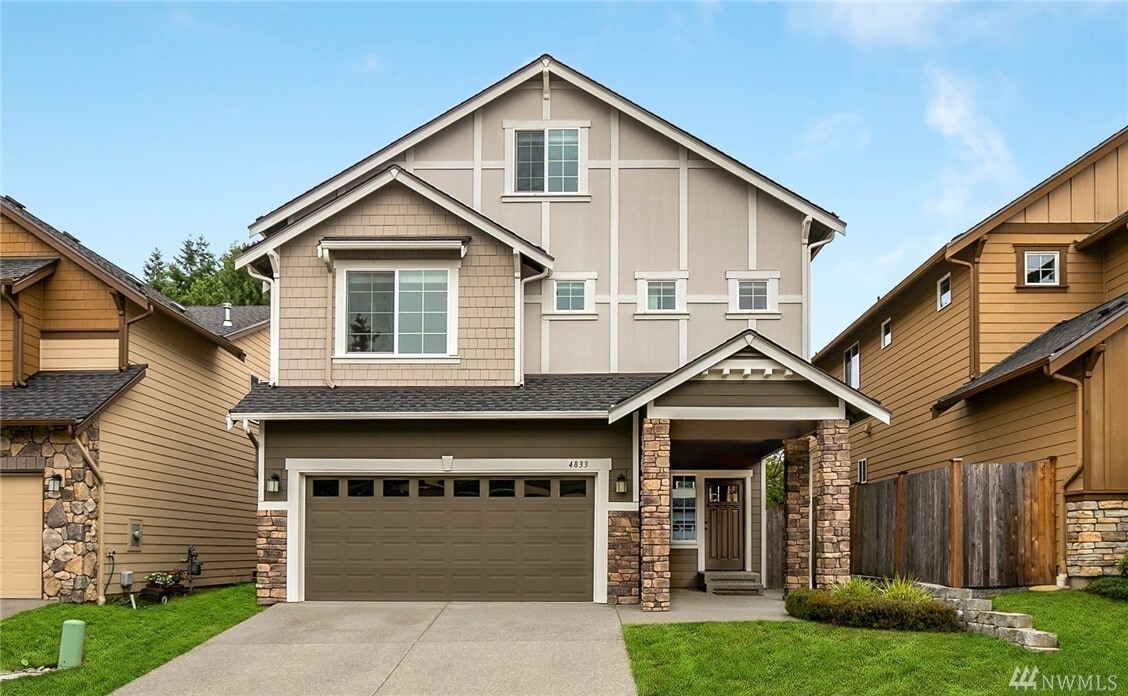 Foto principal - 4833 155th Pl SW