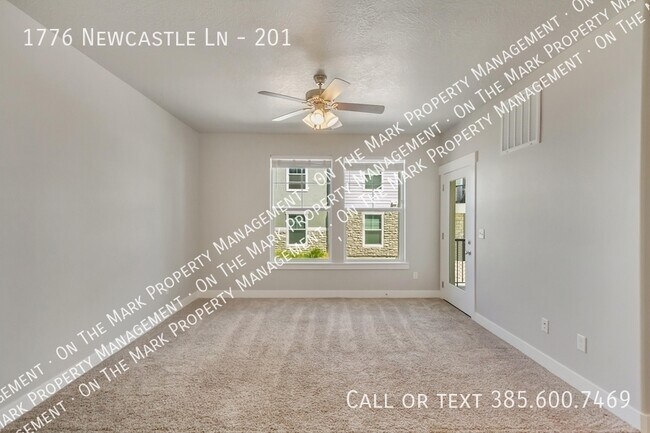 Building Photo - $500 OFF 1ST MONTH RENT - Condo in Quailhi...