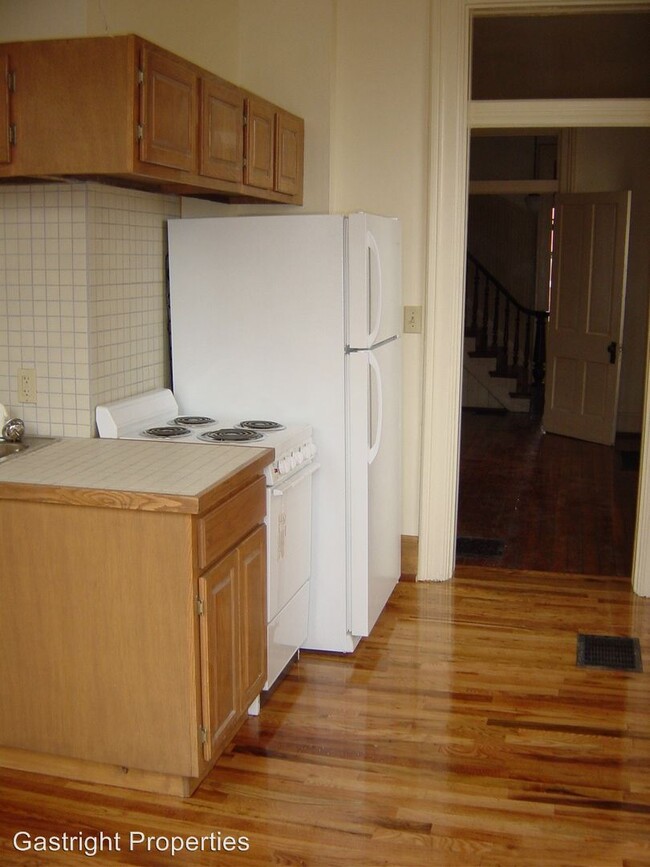 Foto del edificio - 1406 Banklick St