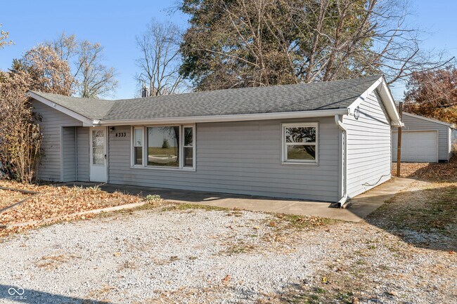 Foto del edificio - 4333 N County Road 1000 East