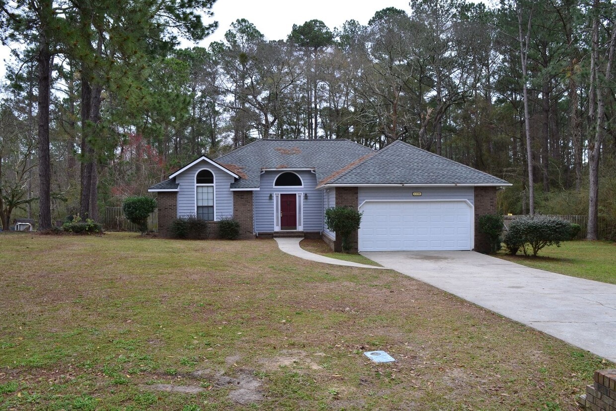 1280 Riverdale Drive House Rental in Waycross, GA