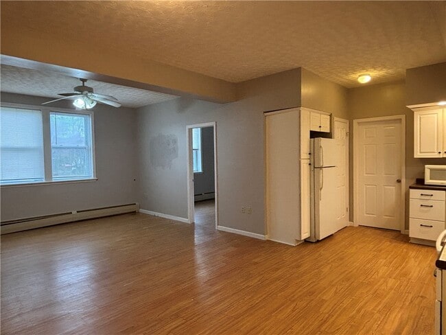 Foto del edificio - 16 Clifton St