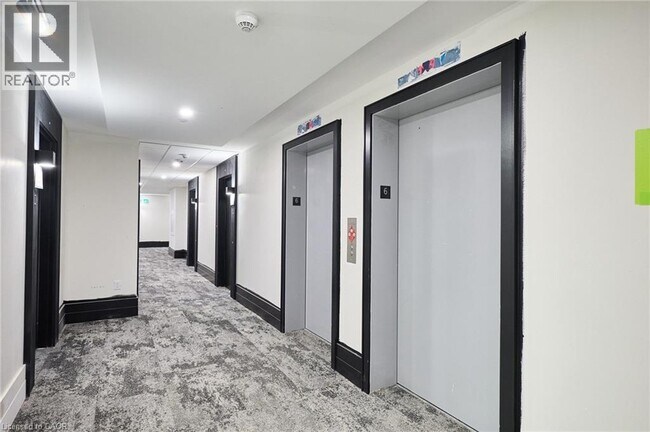 Photo du bâtiment - 461 Green Rd