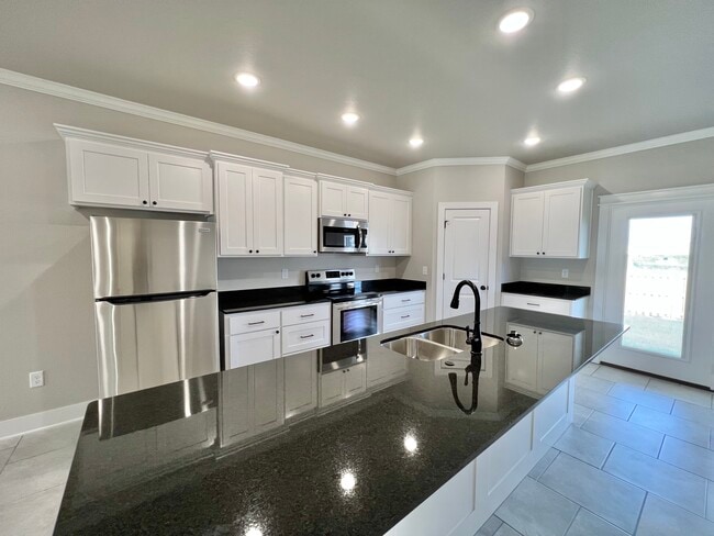 Building Photo - Bradford Duplexes
