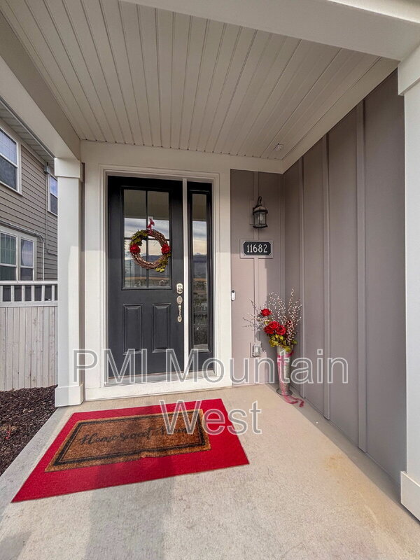 Foto del edificio - 11682 S Bingham Rim Rd