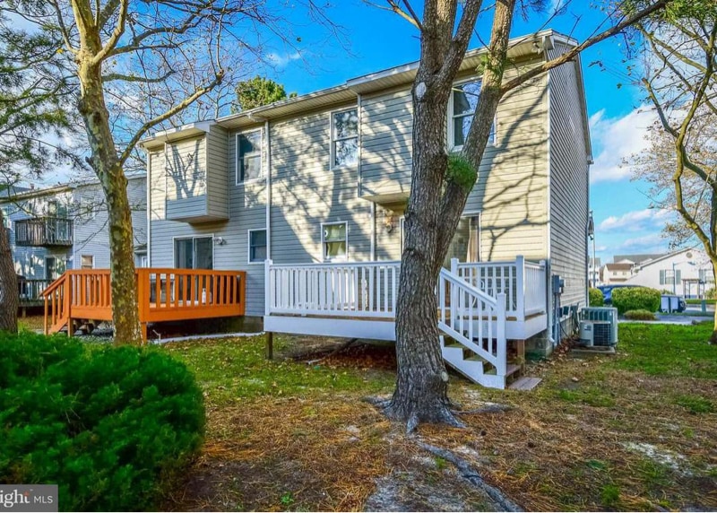 Foto del edificio - 155 Captains Quarters Rd