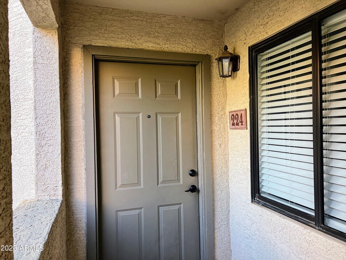 1287 N Alma School Rd Unit 224, Chandler, AZ 85224 Apartment for Rent