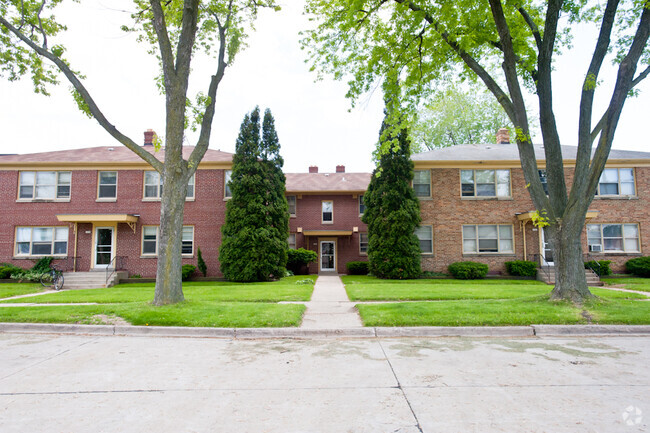 Building Photo - 1323 E Colorado St