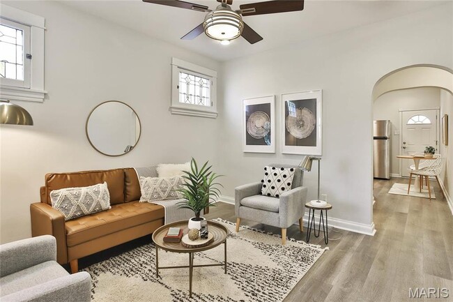 Building Photo - 6059 Odell St
