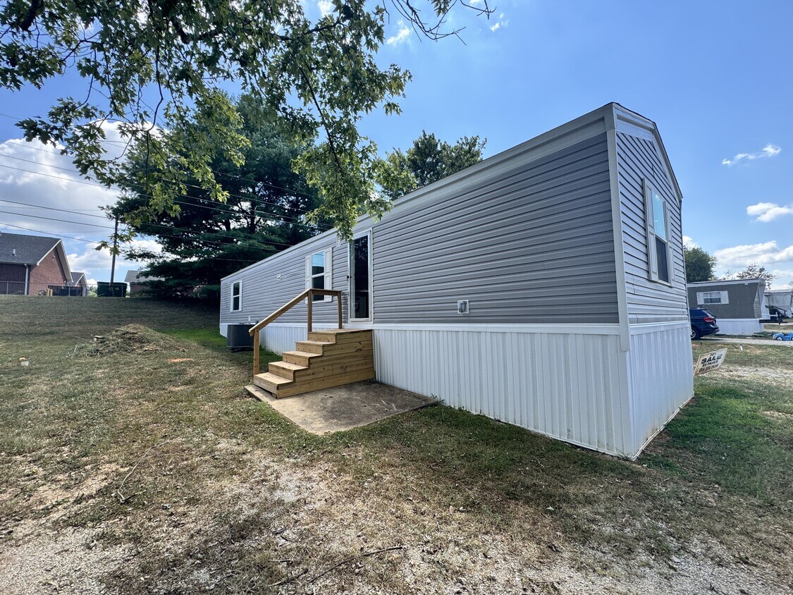 Foto principal - 113 Ringgold Rd