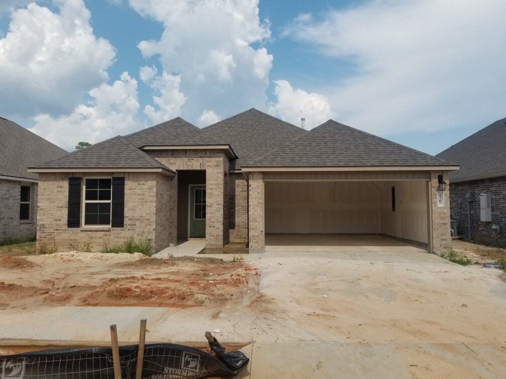 Foto principal - 44108 Covington Ridge Dr