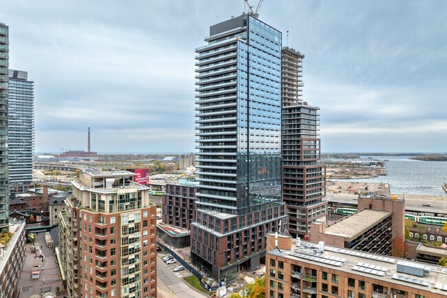 Goode Condos