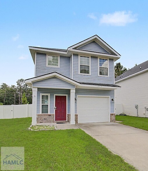 Building Photo - 1223 Cypress Fall Cir