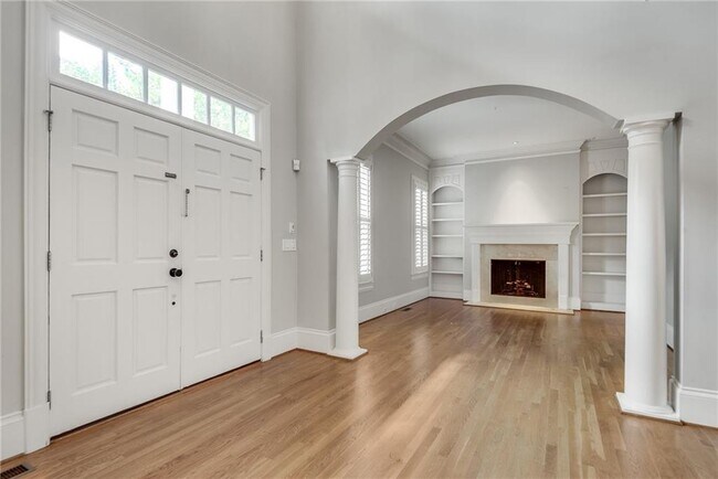 Foto del edificio - 225 High Point Walk NE
