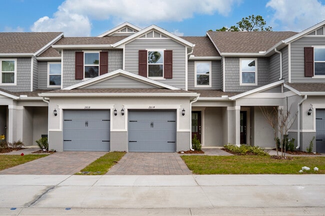 Foto del edificio - 2814 Raindrop Run St