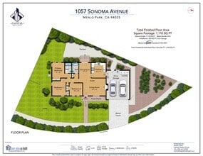 Building Photo - 1057 Sonoma Ave