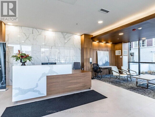 Photo du bâtiment - 50 Ann St