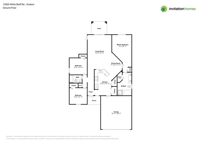 Building Photo - 12929 White Bluff Rd