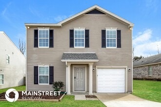 Building Photo - 202 Valleyside Dr NE