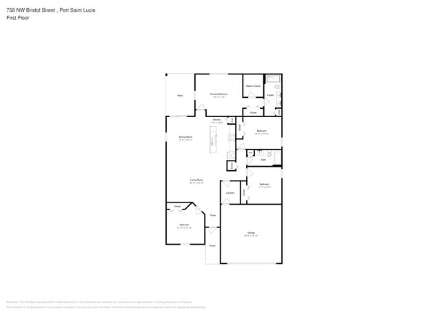 Foto del edificio - 758 NW Bristol St