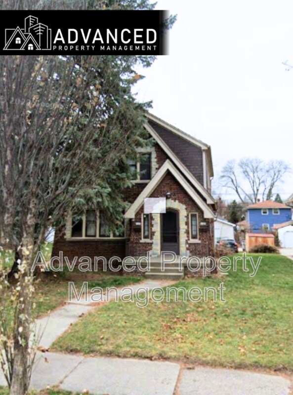 Foto principal - 3725 S Clement Ave