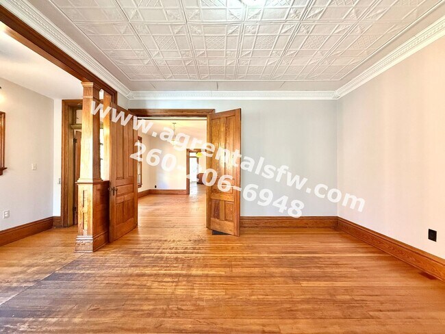 Foto del edificio - 3 Bedroom House