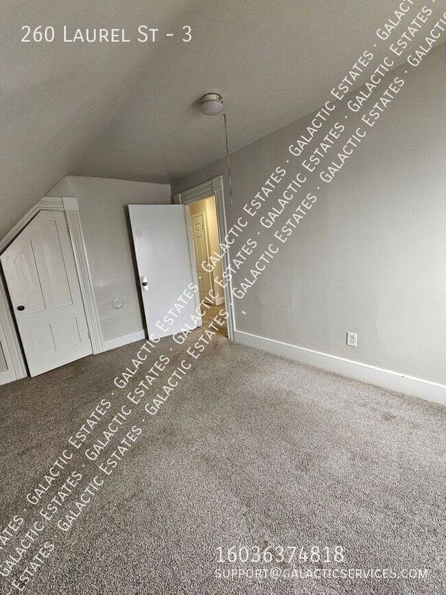 Building Photo - 260 Laurel St