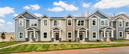 Building Photo - 180 Clay Ridge Dr