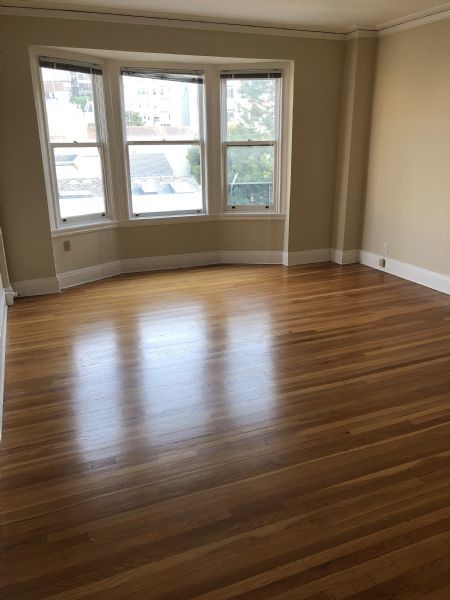 Building Photo - Top floor 1 bedroom in Pacific Heights