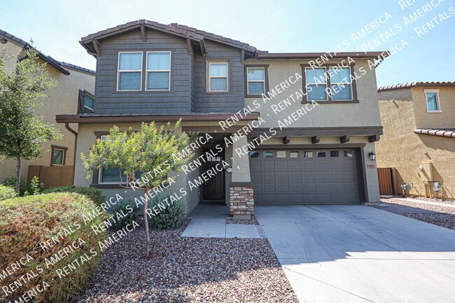 Foto del edificio - 1051 E Armstrong Wy