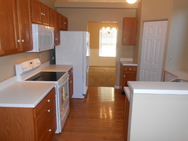 Foto del edificio - 2574 Harborridge Ct