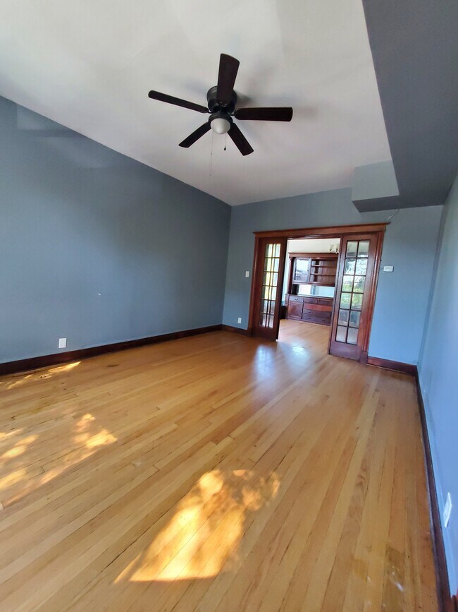 Foto del edificio - 7801 S Morgan St