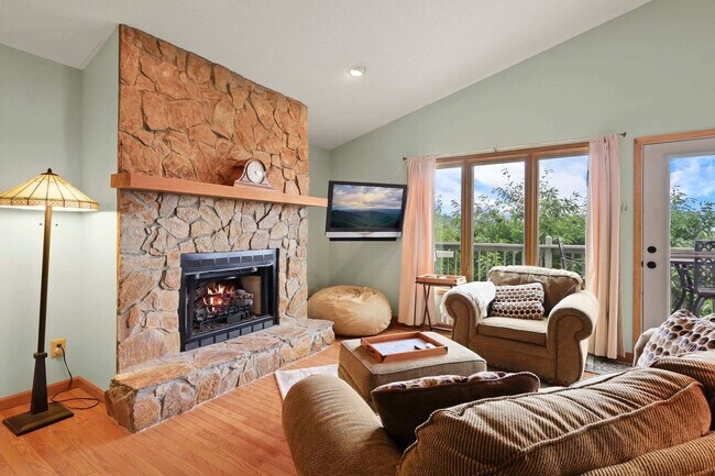 Foto del edificio - 121 W Blueberry Ln