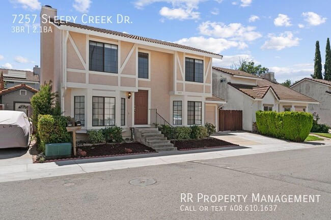 Building Photo - 7257 Sleepy Creek Dr