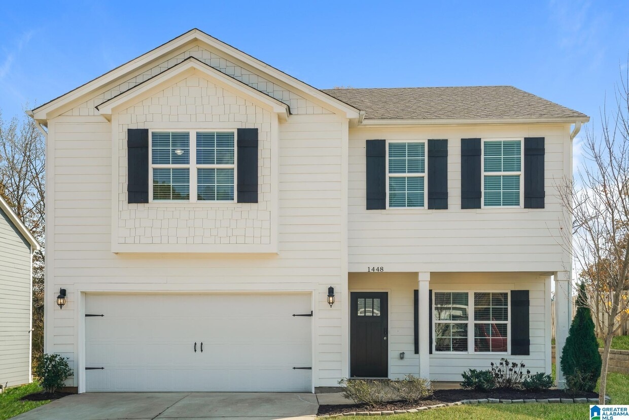 Foto principal - 1448 Archers Cv Wy