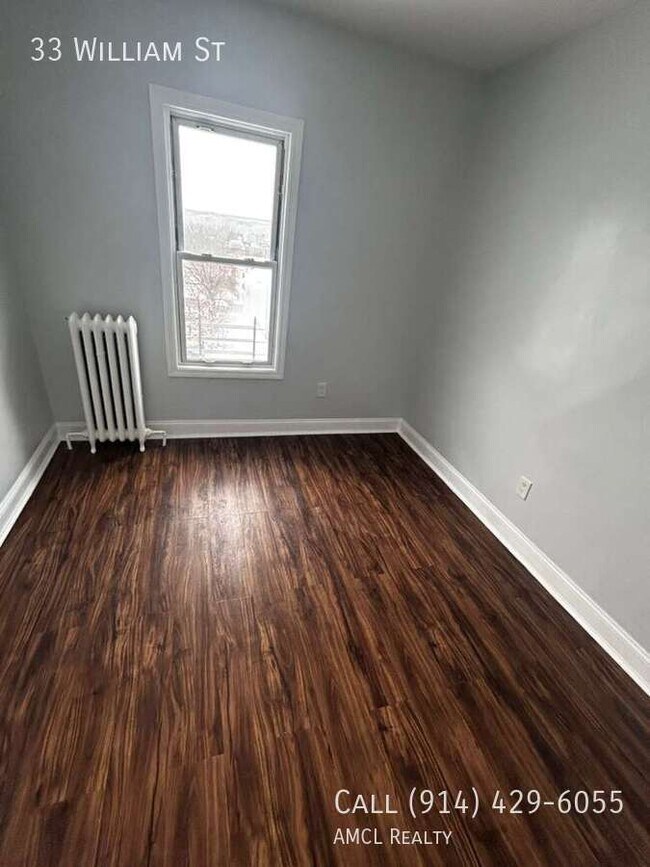 Foto del edificio - 33 William St