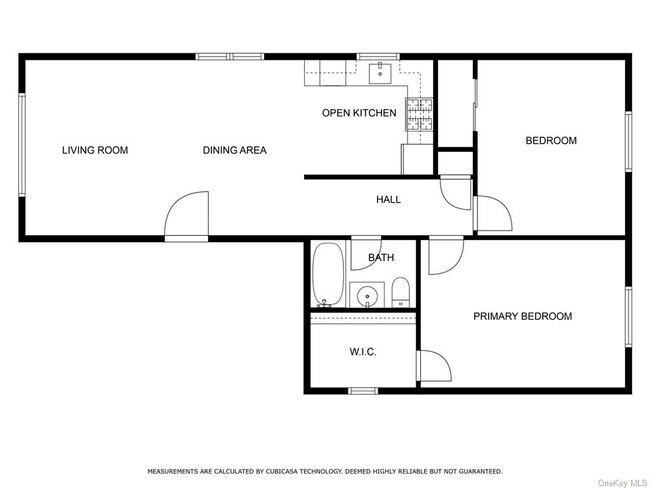 Building Photo - 4249 Monticello Ave