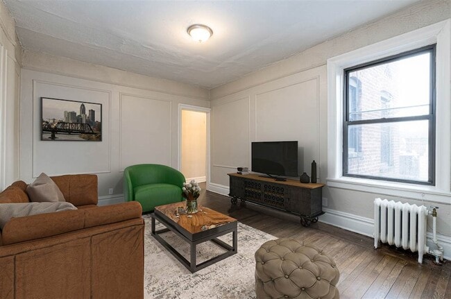 Photo - 429 Fairmount Ave House