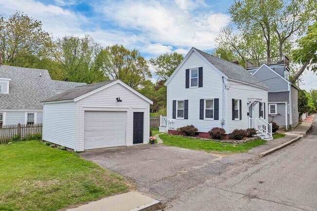 Foto del edificio - 3 Madison