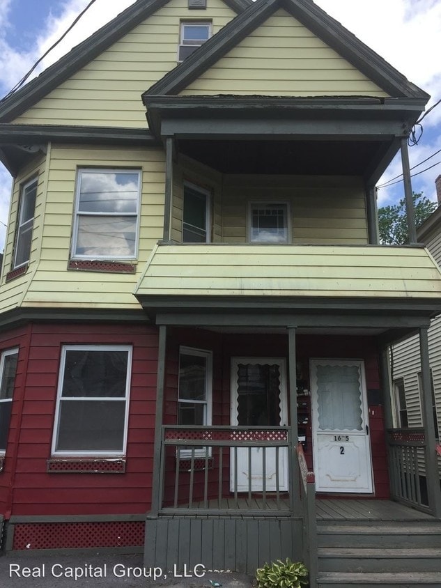 1623 Van Vranken Ave, Schenectady, NY 12308 Condo for Rent in