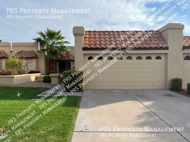 Foto del edificio - 5505 E McLellan Rd