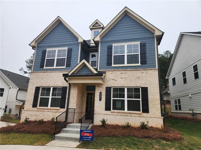 Foto del edificio - 301 Fraley Dr