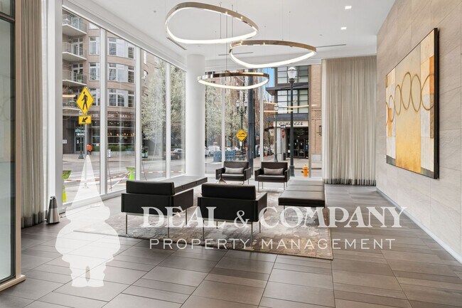 Building Photo - Luxury Condo Living in the Pearl