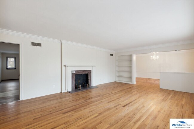 Foto del edificio - Mid Century Modern Ranch in Eastbourough