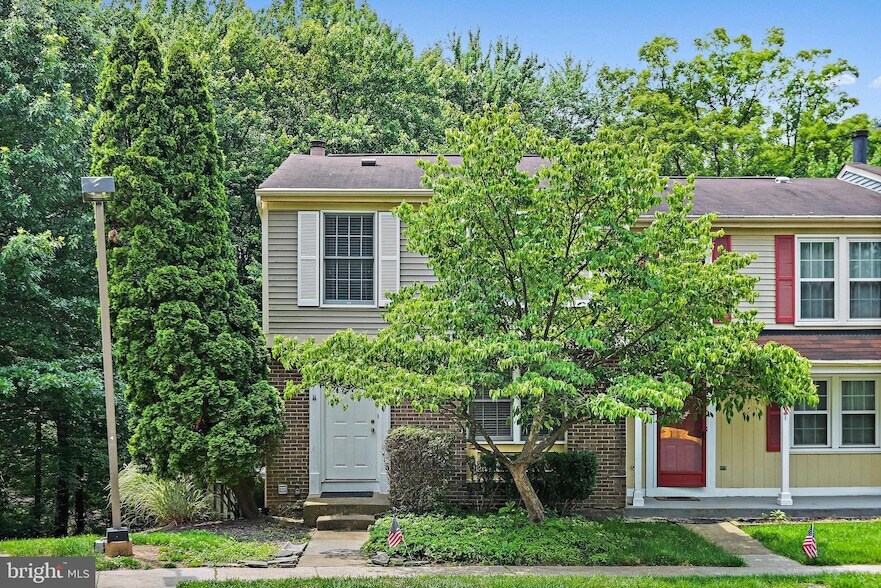 Foto principal - 1646 Barnstead Dr