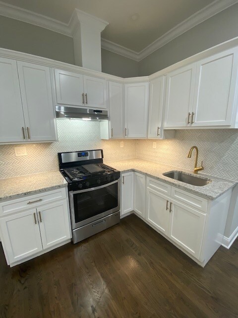 Primary Photo - 316 Morris Ave